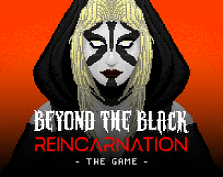Reincarnation cover art