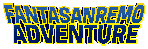 Logo di FantaSanremo Adventure