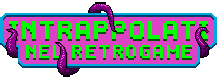 Logo di Intrappolati nel Retrogame