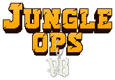 Logo de Jungle Ops