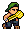 El protagonista de Jungle Ops