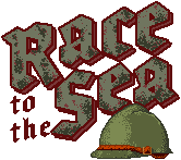 Logo di Race To The Sea
