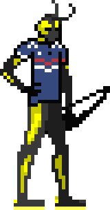 Veni Vidi Vitality &mdash; the athlete, archery